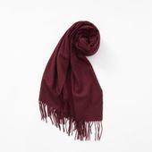 el alto/カシミヤストール